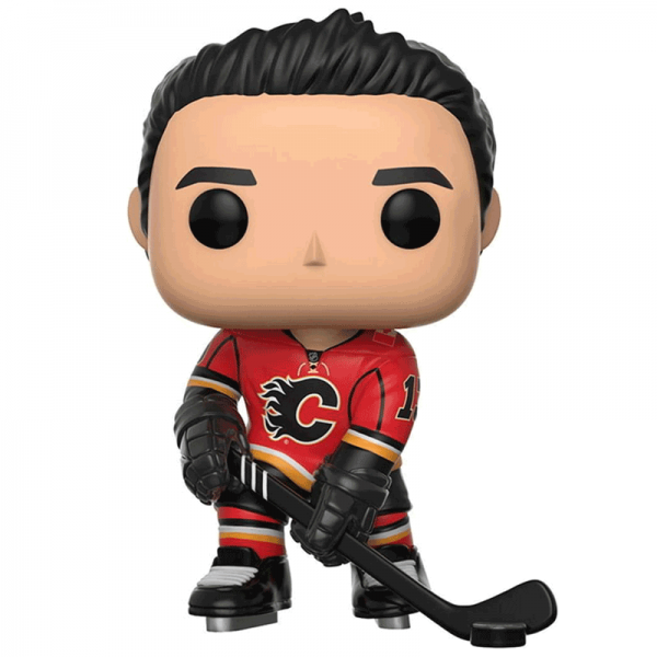 FUNKO POP!  - Sports - NHL Calgary Flames Johnny Gaudreau #26